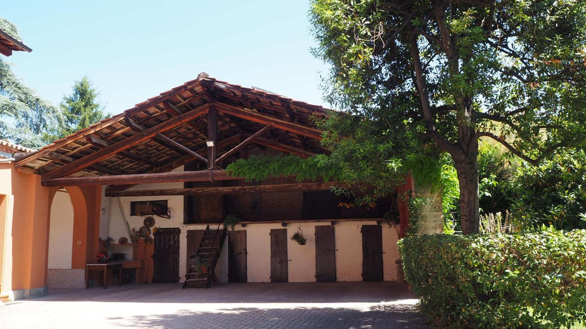 5. B&B Giardino34