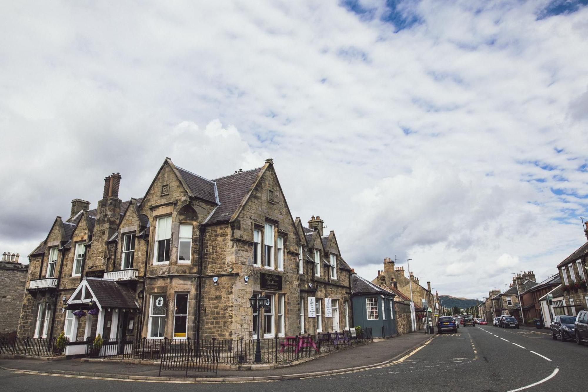 Chapel Cross Guesthouse — foto 2