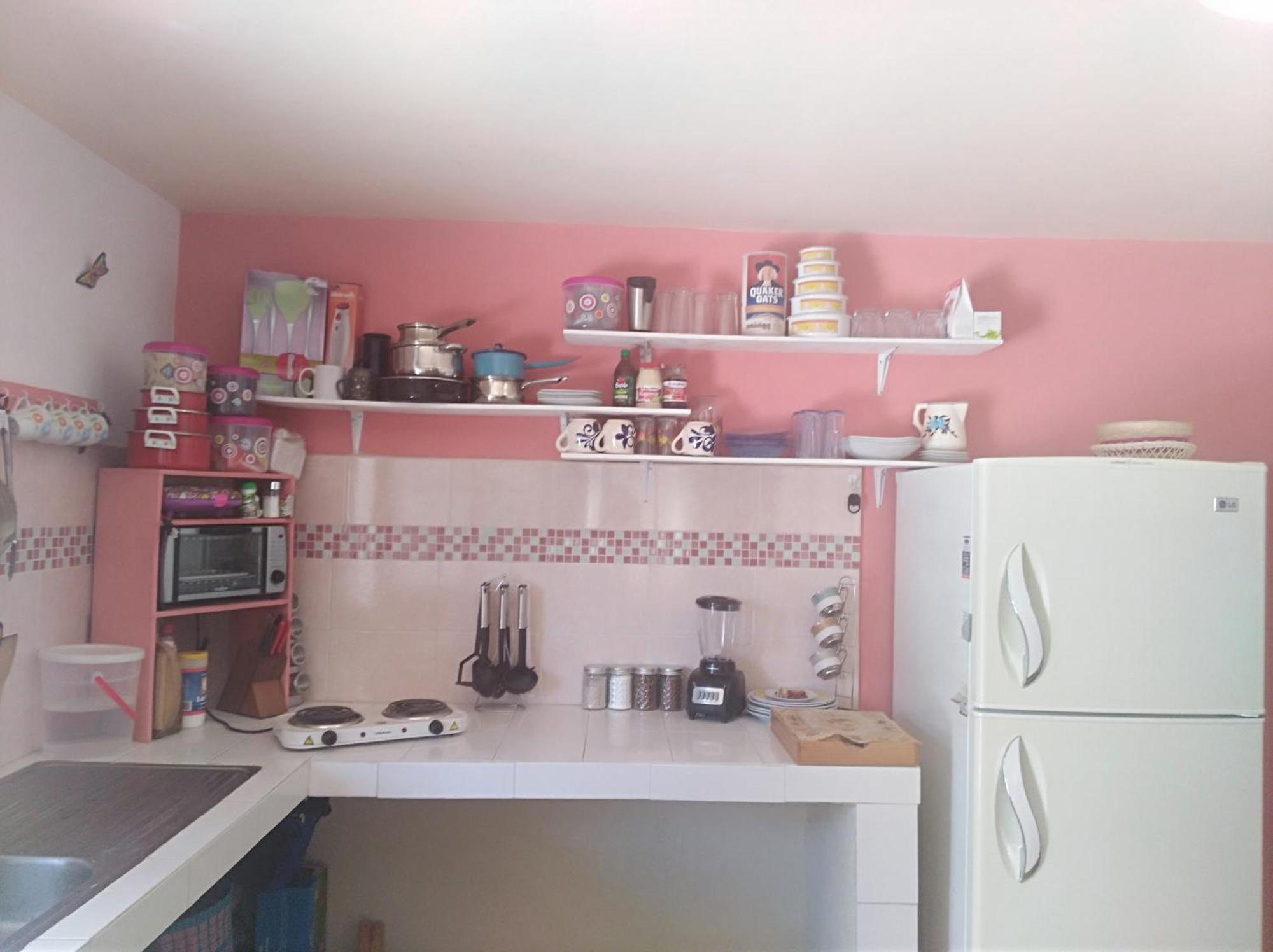 Casita Típica Cholulteca - Completa (8 prs), foto 14