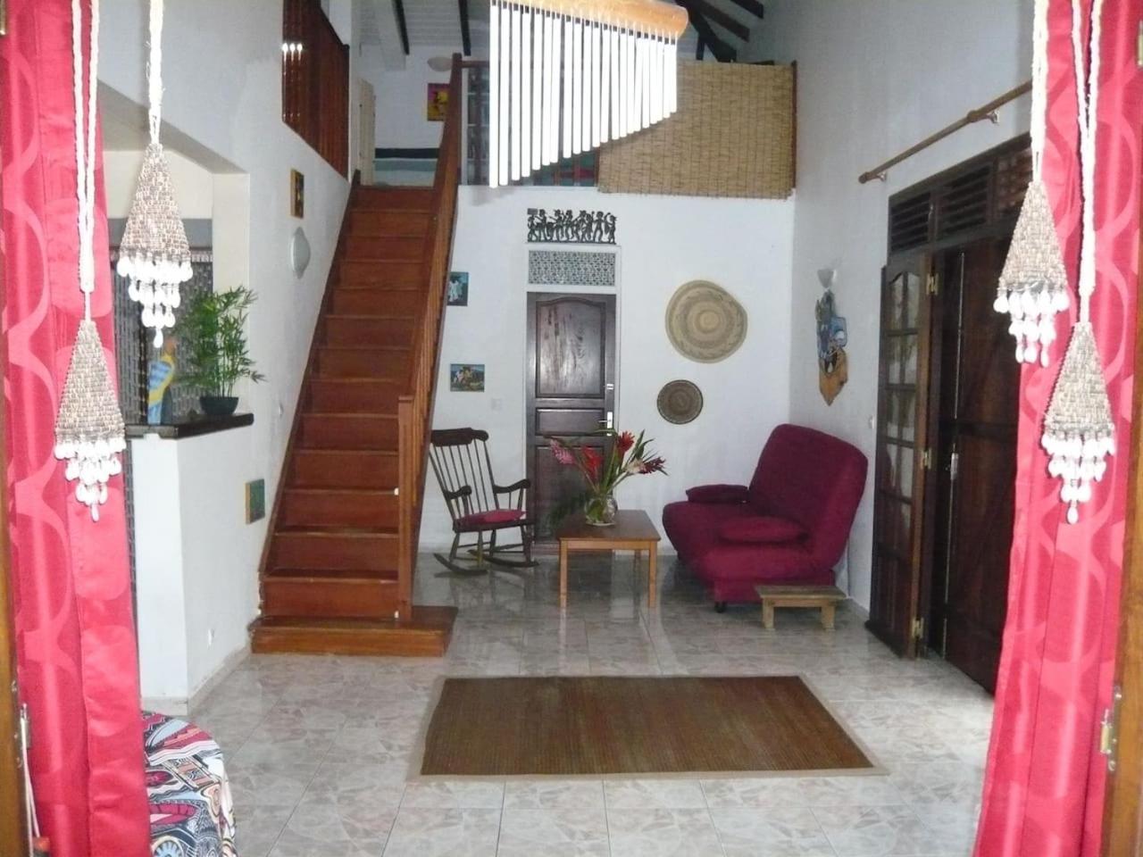 Maison d'hôte "Les Bougainvillées", imagen 4