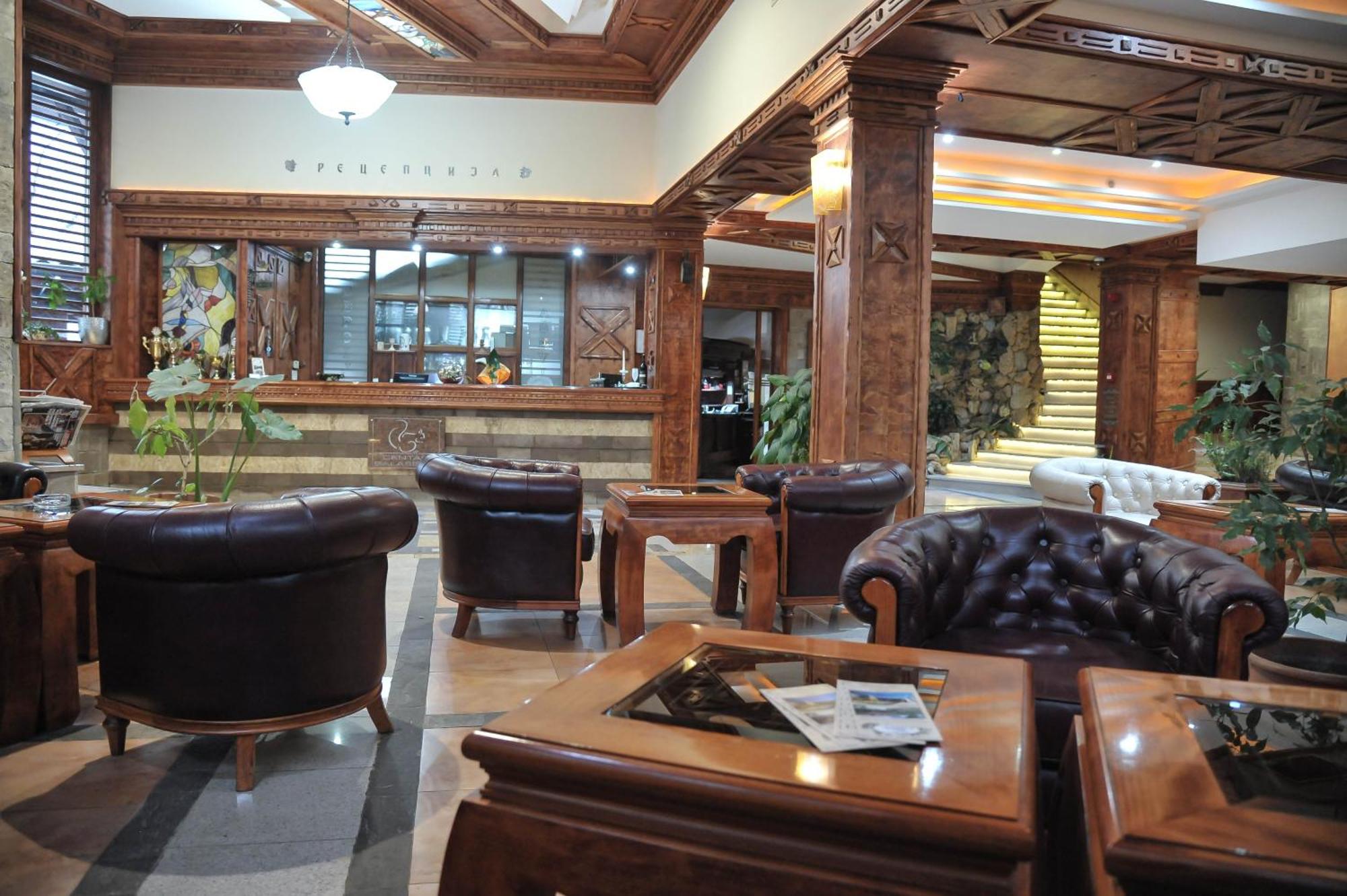 Hotel Centar Balasevic — foto 3