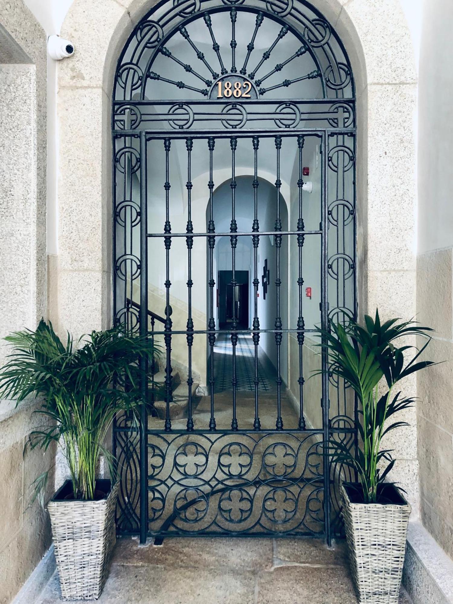 Apartamentos AL-QAZERES LUXURY La Concepción — photo 3