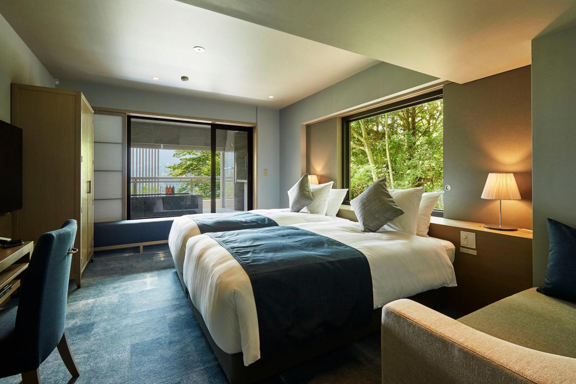 Hakone Elecasa Hotel and Spa