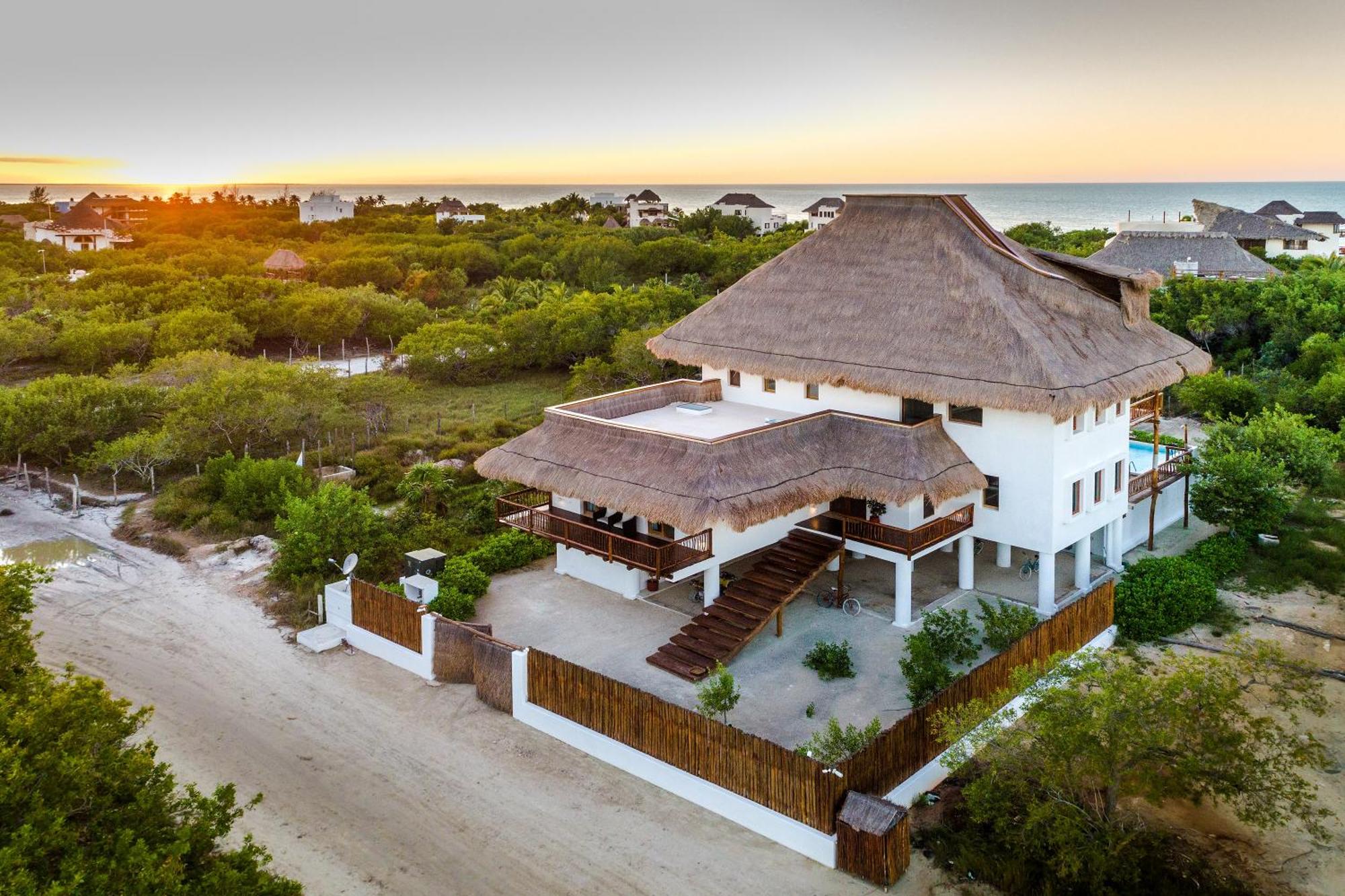 Casa HM Villa del Mar, imagen 2