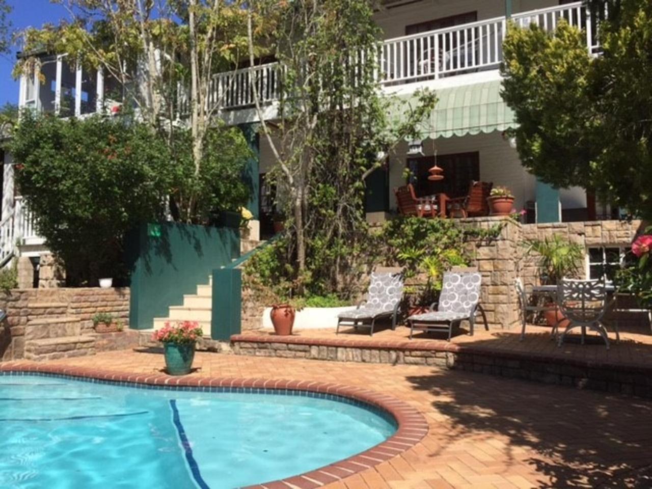 Edenwood House — foto 4