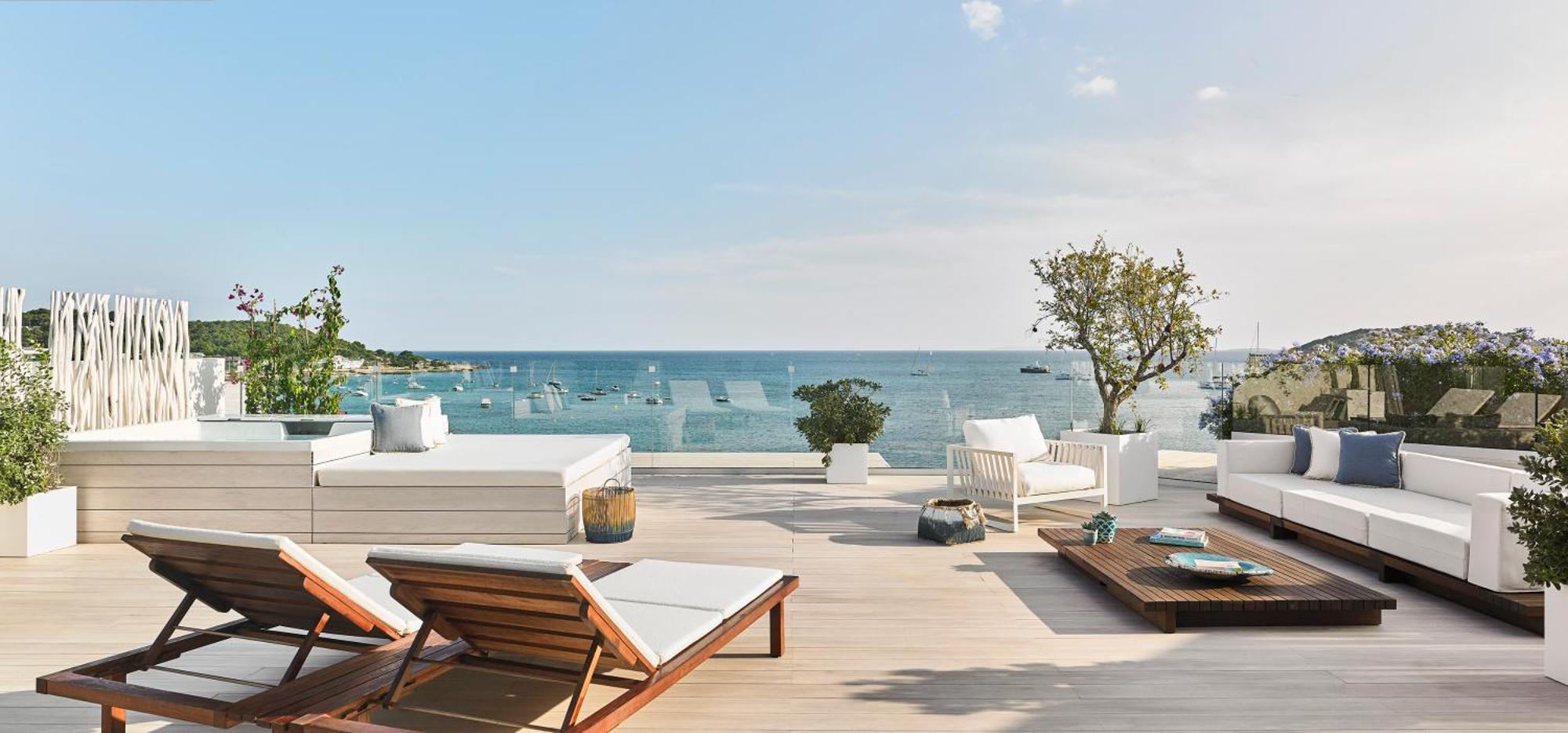 Nobu Hotel Ibiza Bay — foto 4