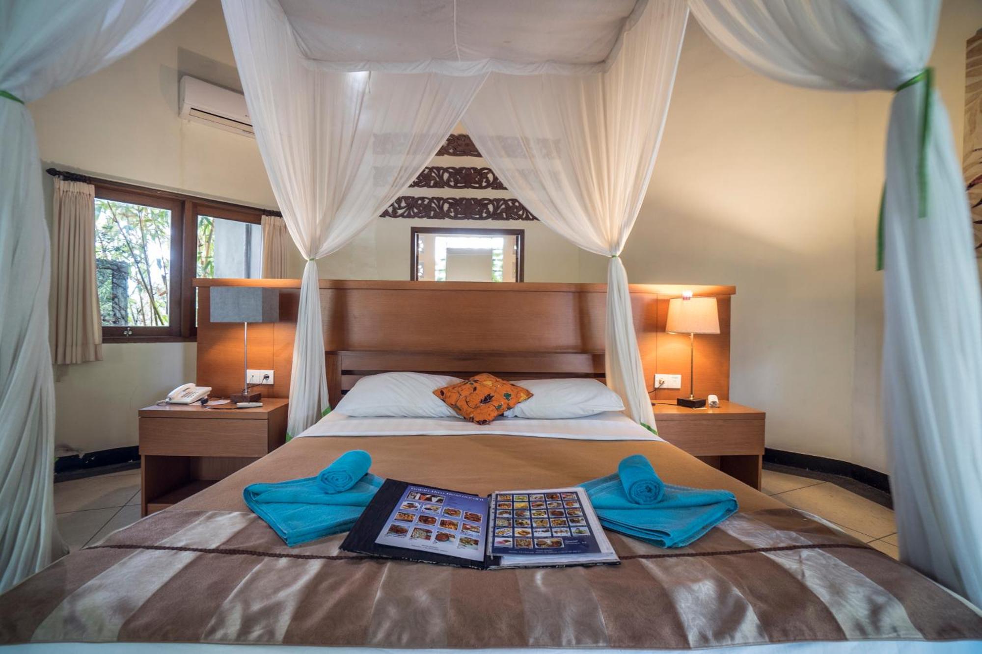 Gajah Biru Bungalows 3