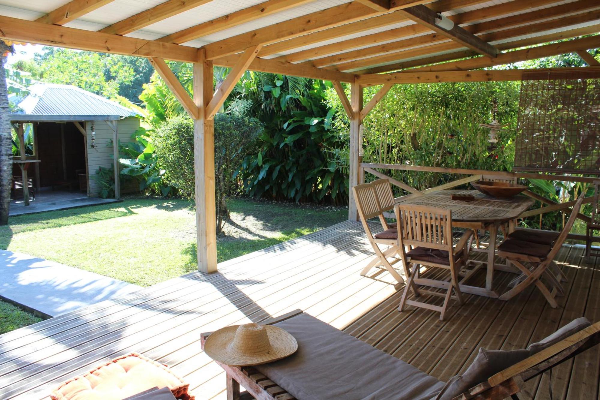 Résidence Bois Flotté, foto 13