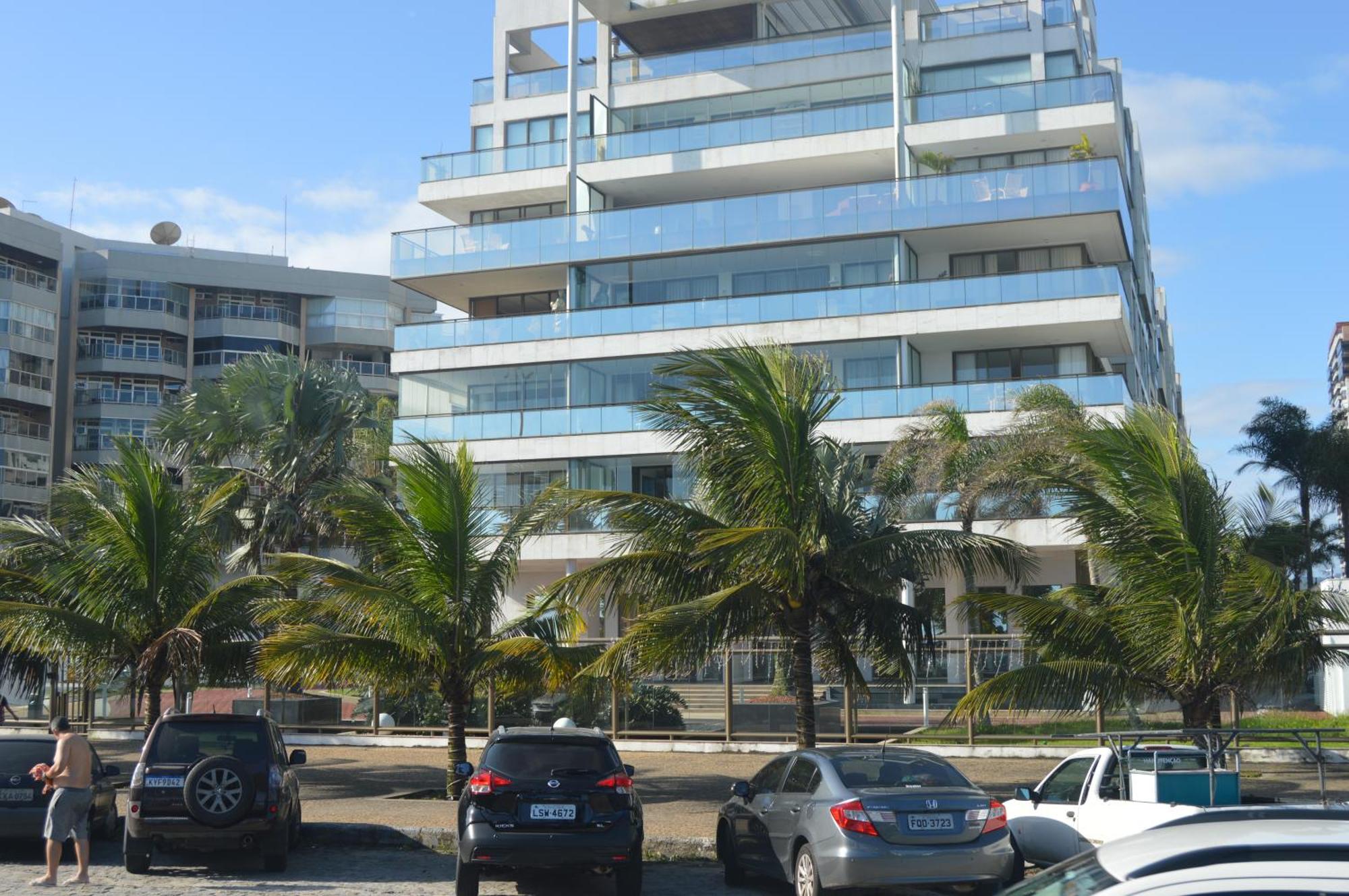 Next Apartamentos — photo 3