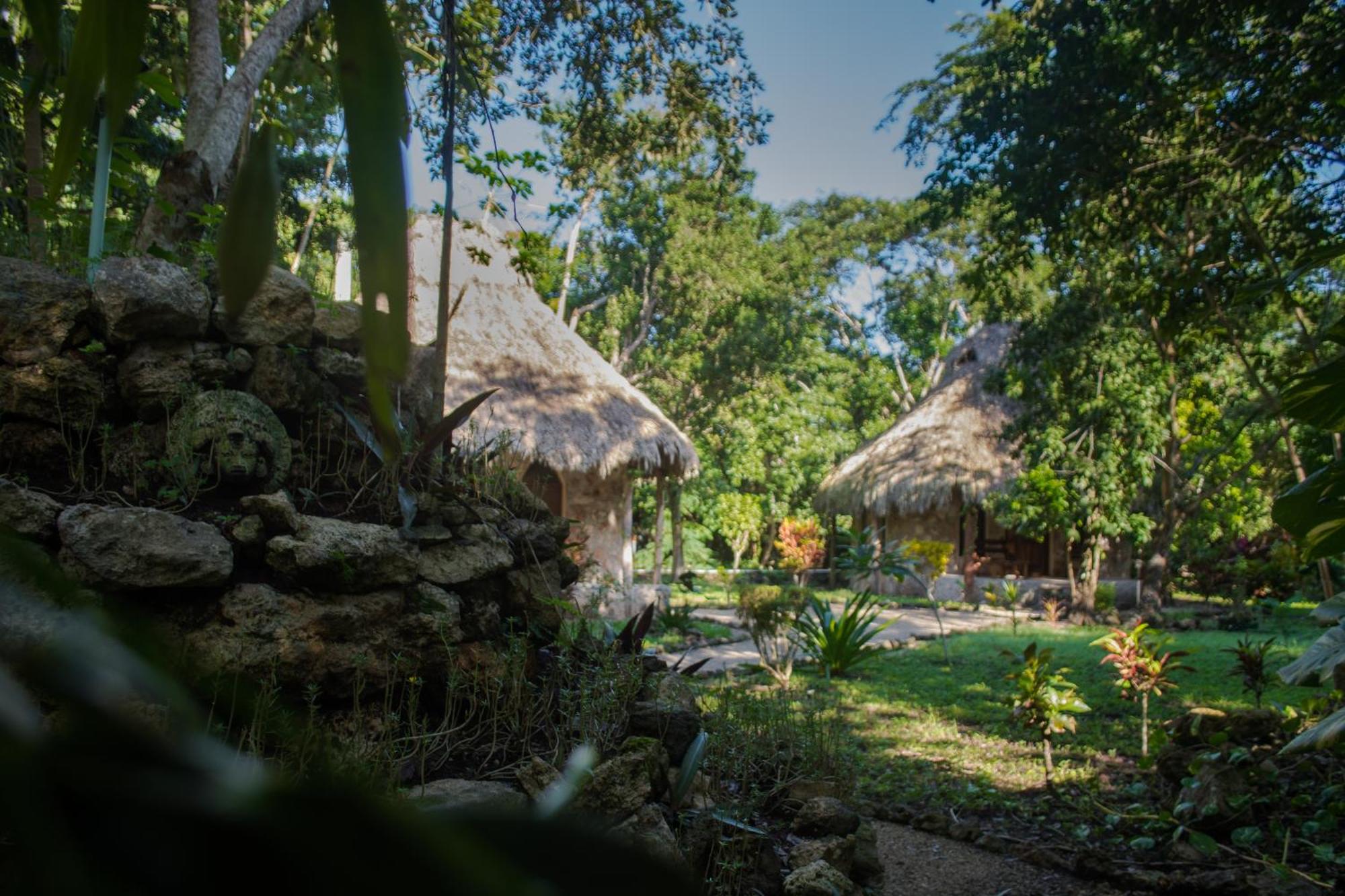 Villas Ecotucan, foto 14