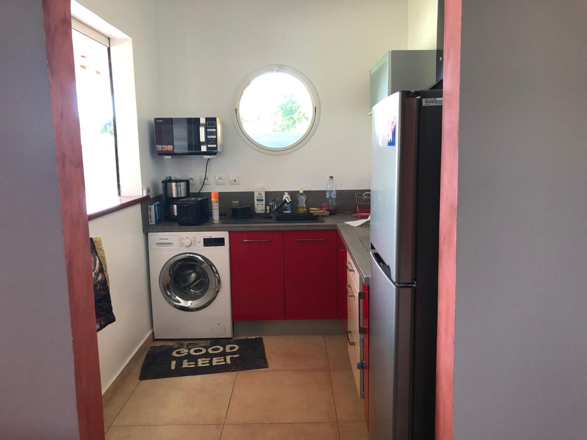 Gîte étoile du matin Grand-bourg de Marie-galante, foto 14