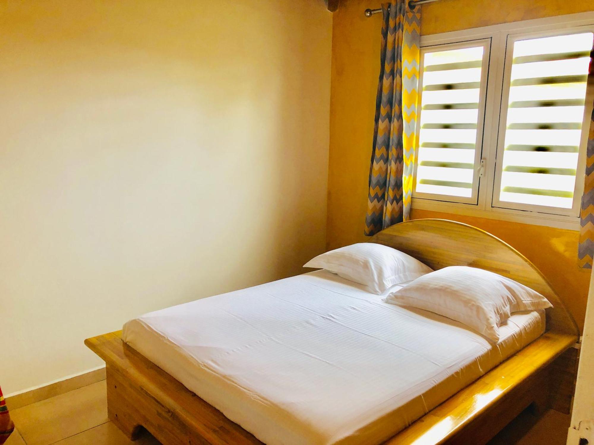 Gîte étoile du matin Grand-bourg de Marie-galante, foto 11