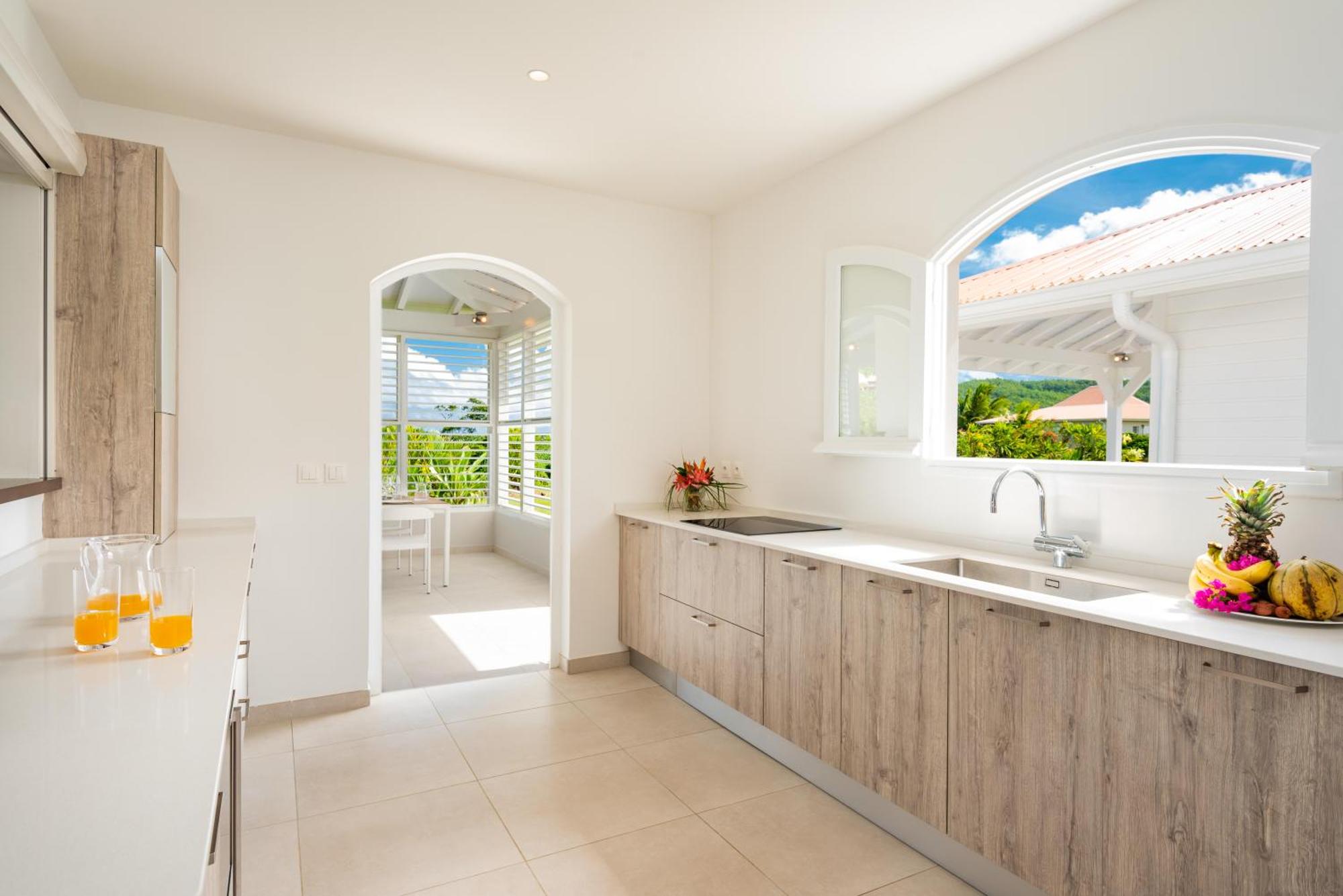 La Maison de Bel Air - Rum & Spa, foto 14