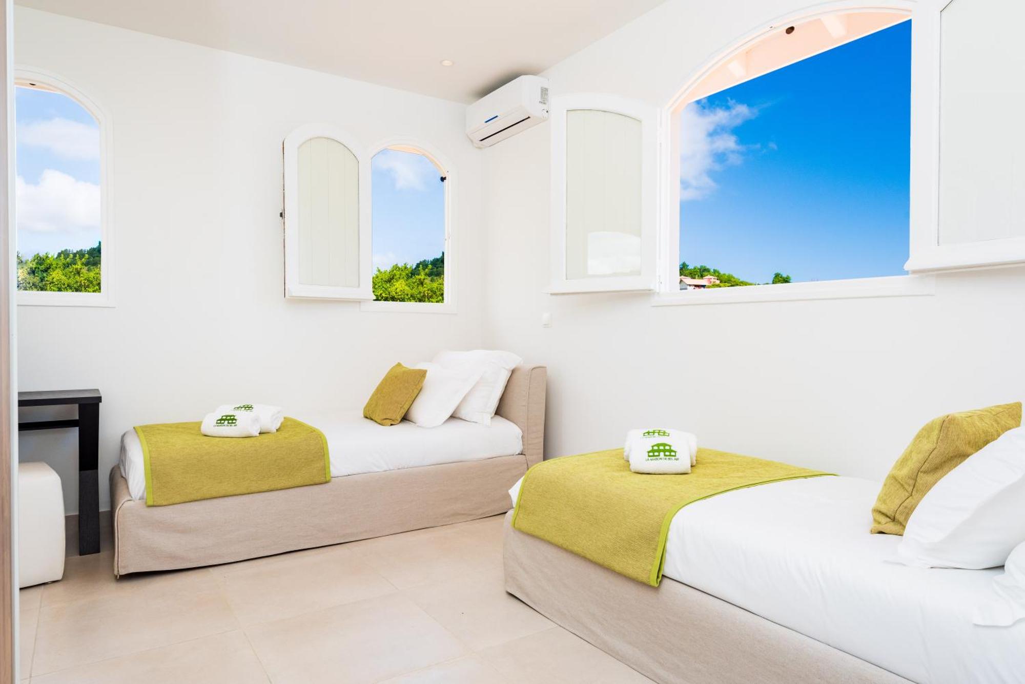 La Maison de Bel Air - Rum & Spa, foto 12