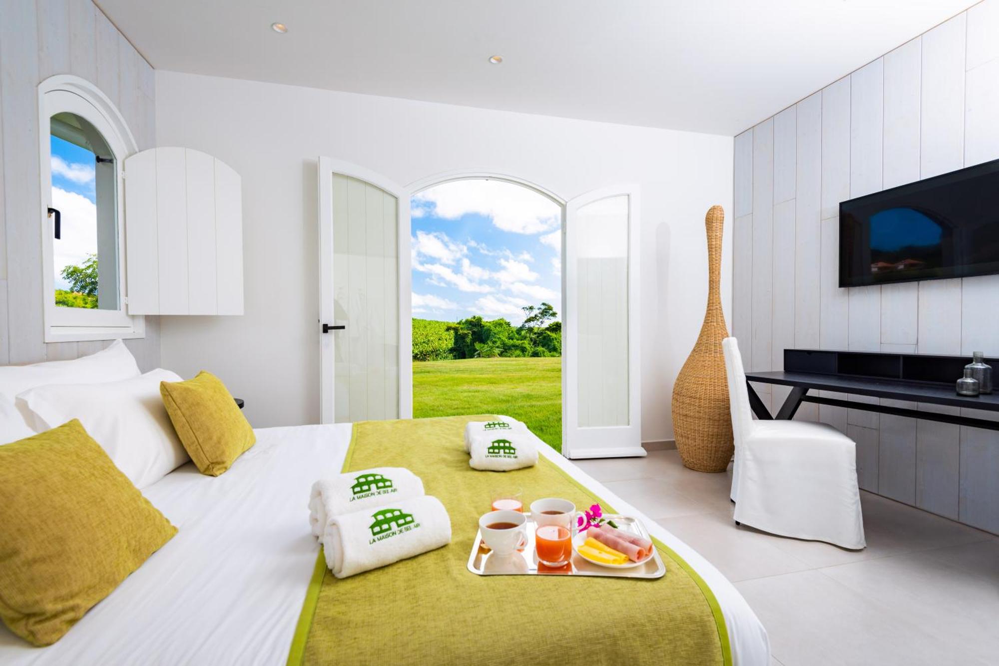 La Maison de Bel Air - Rum & Spa, imagen 5