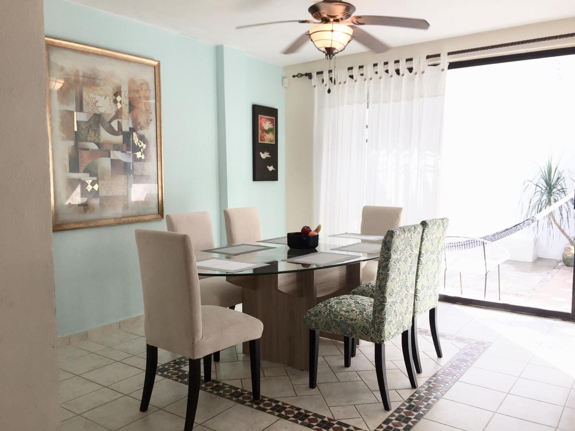 Casa Lara - Habitación cerca del mar - Homestay, foto 11