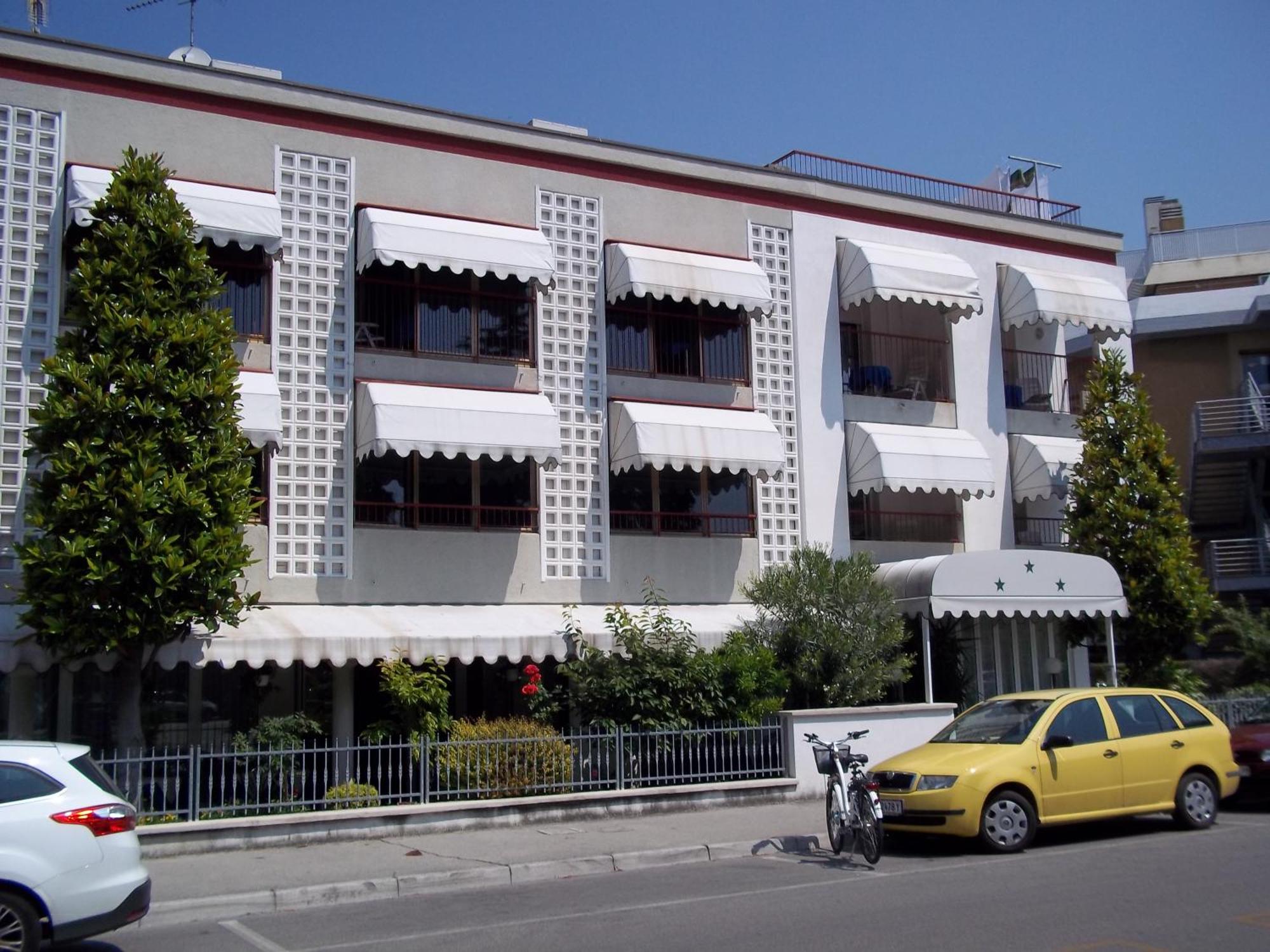 Hotel Meublè Villa Patrizia — foto 2