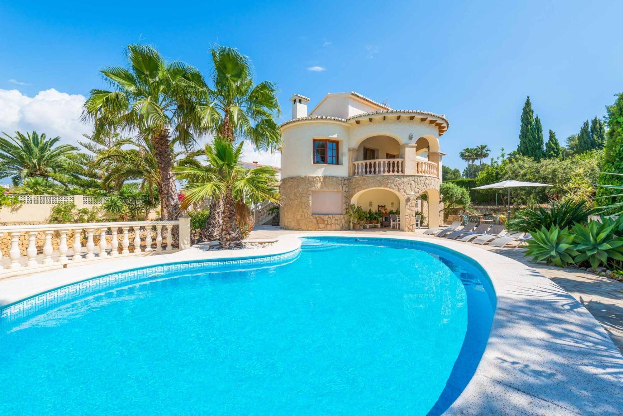 Villa Devis