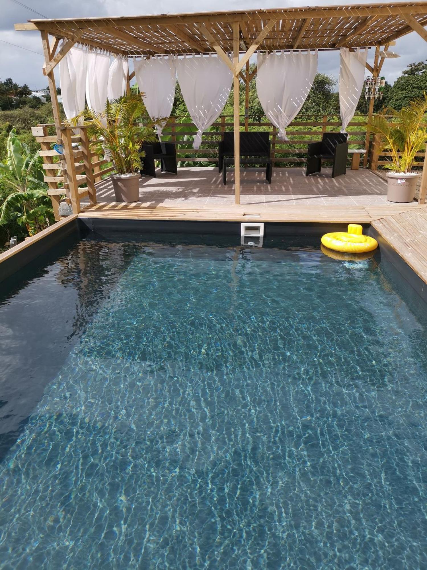 La Villa Soleil :), foto 14