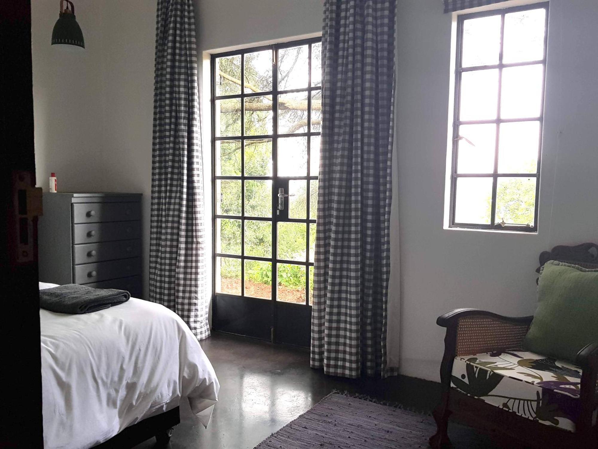 Little Fields Country House and Cottages — foto 4