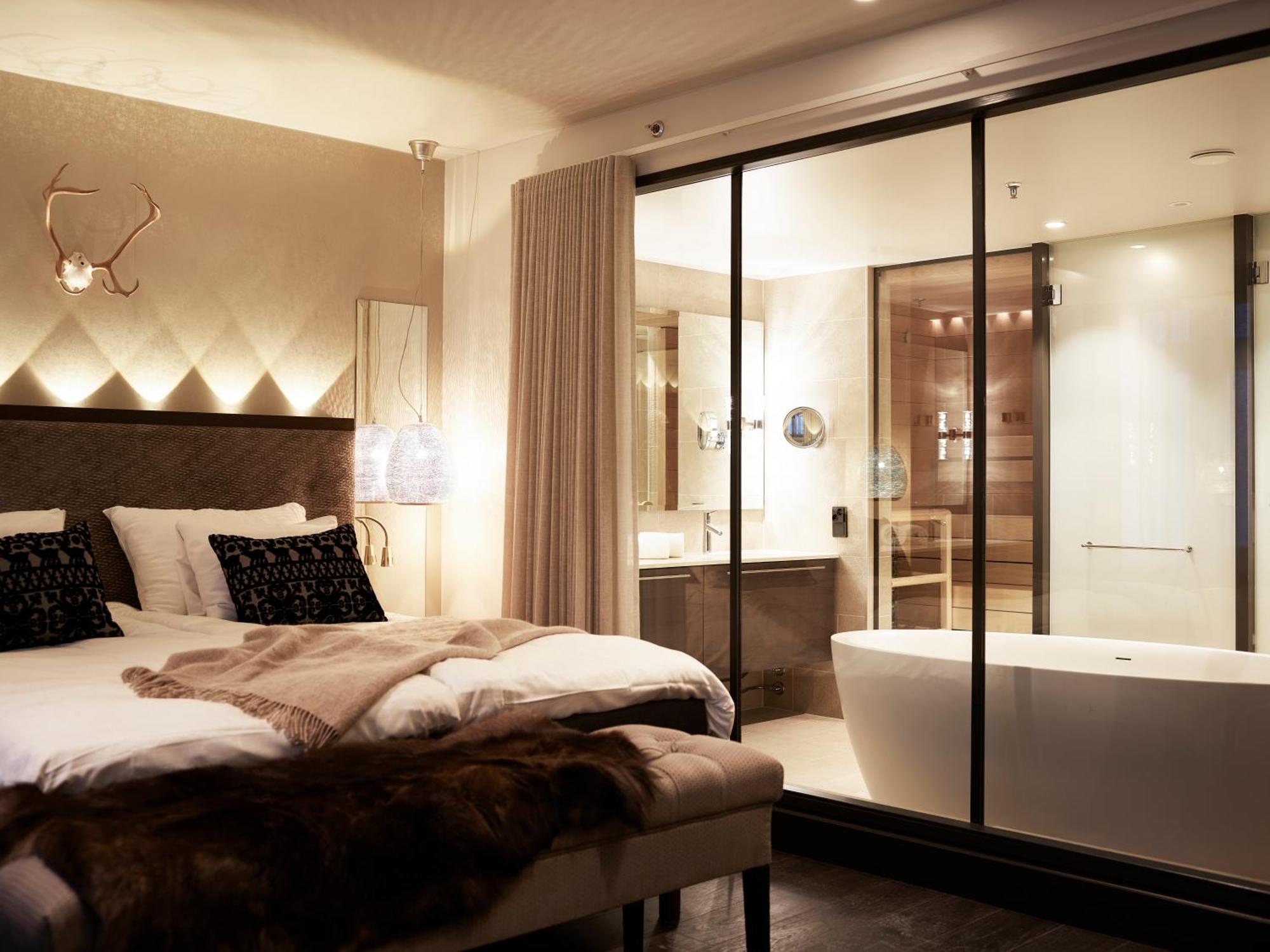 4. Lapland Hotels Bulevardi