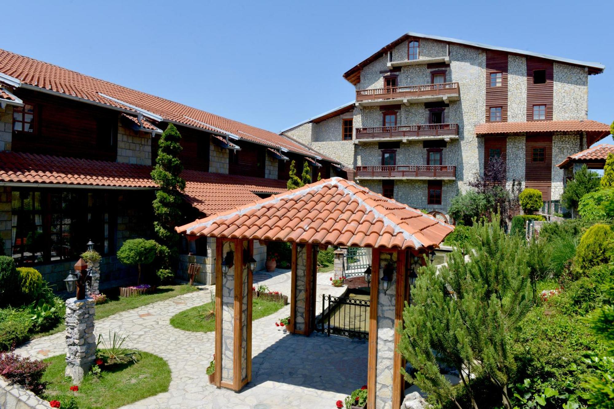 Hotel Centar Balasevic — foto 4