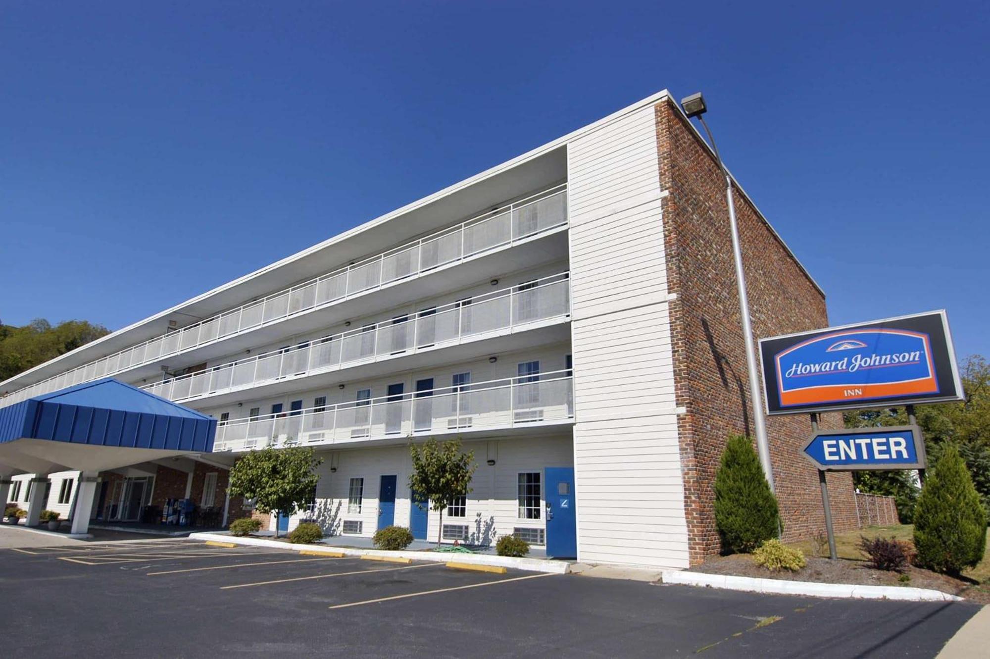 Howard Johnson by Wyndham Staunton — photo 2