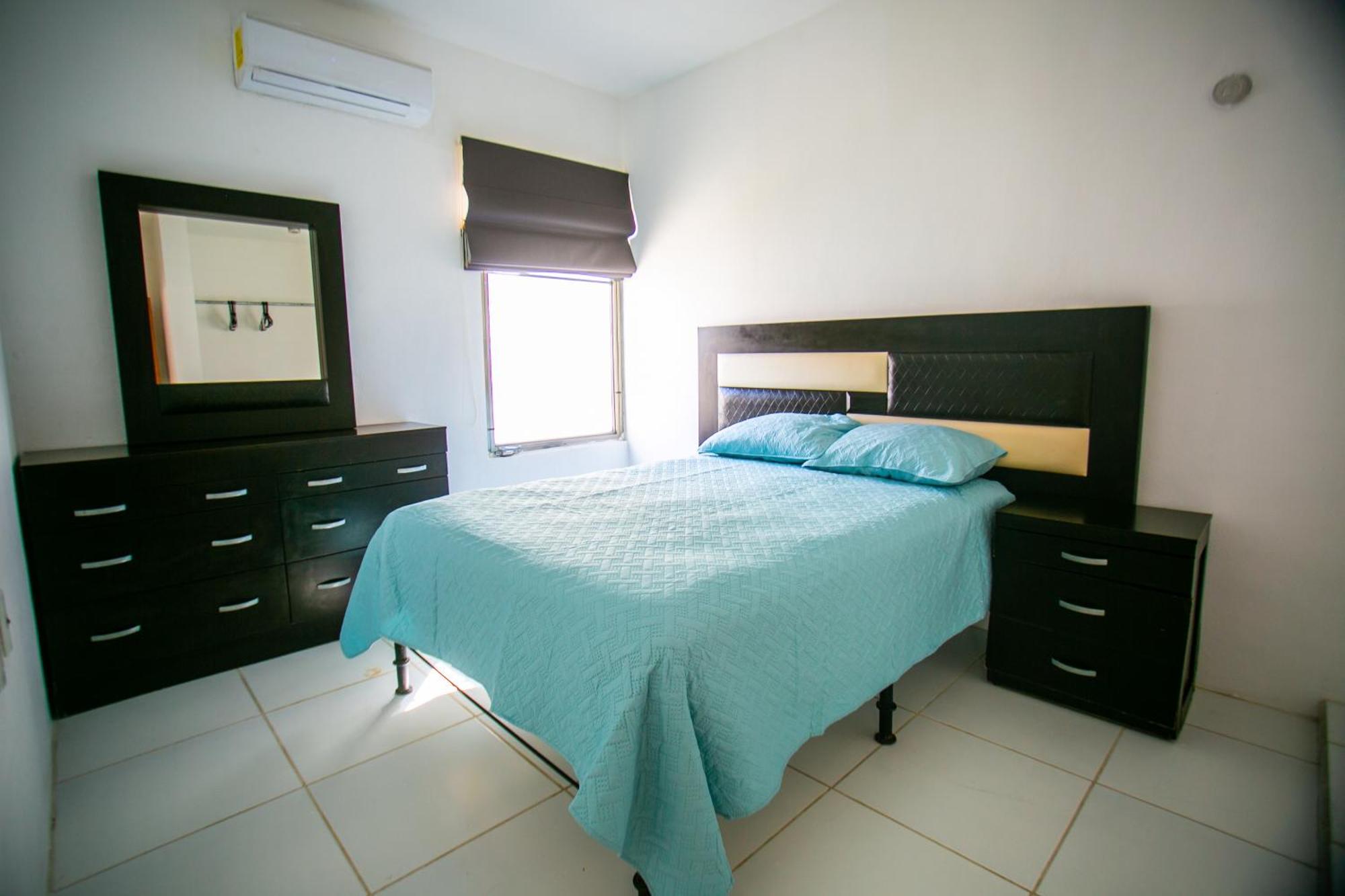 Casa moderna en segura Residencial Hacienda Chetumal, foto 6