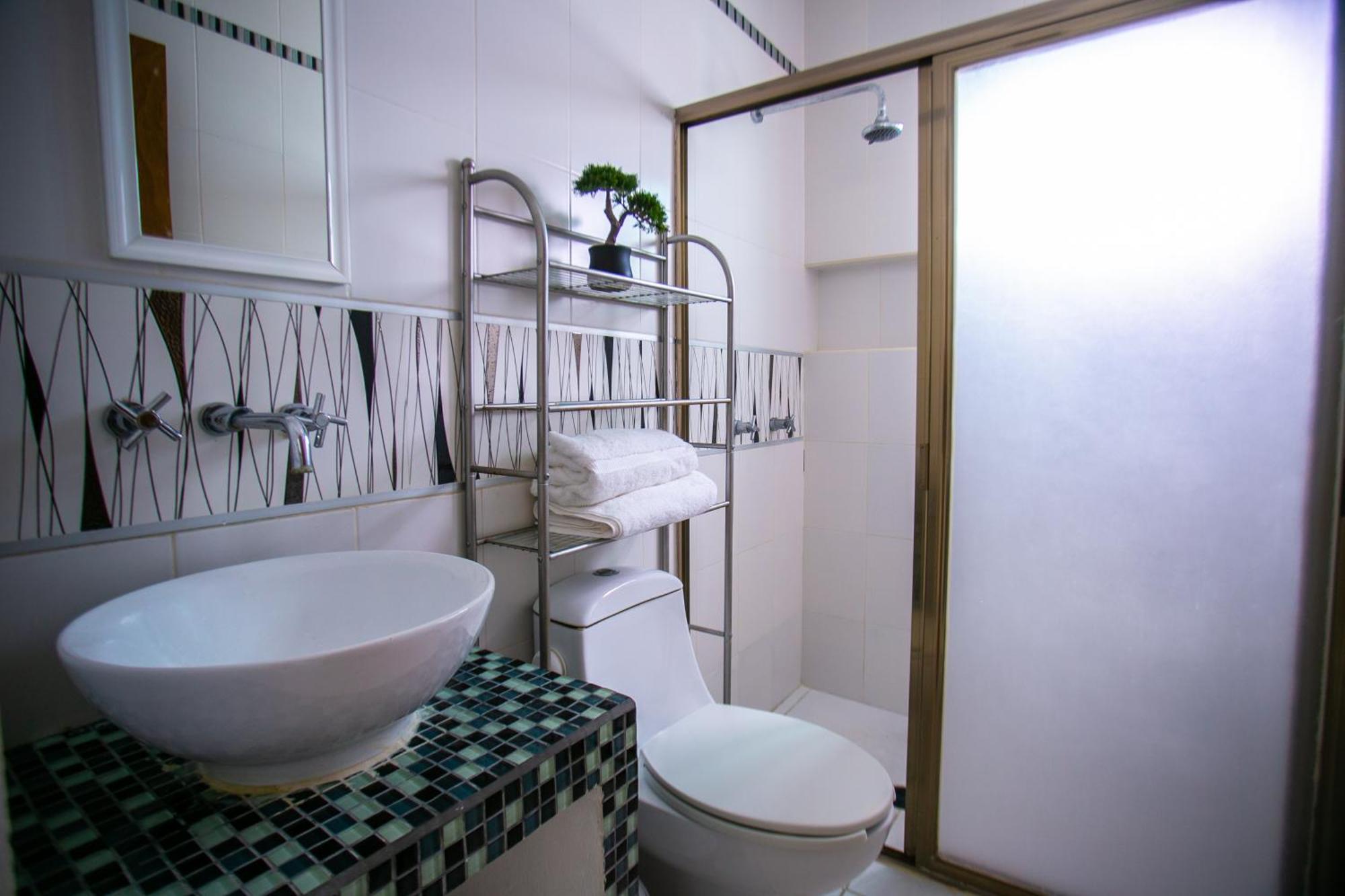 Casa moderna en segura Residencial Hacienda Chetumal, foto 10