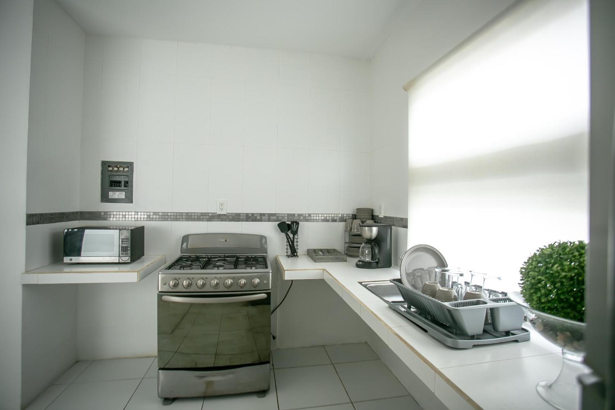 Casa moderna en segura Residencial Hacienda Chetumal, imagen 4