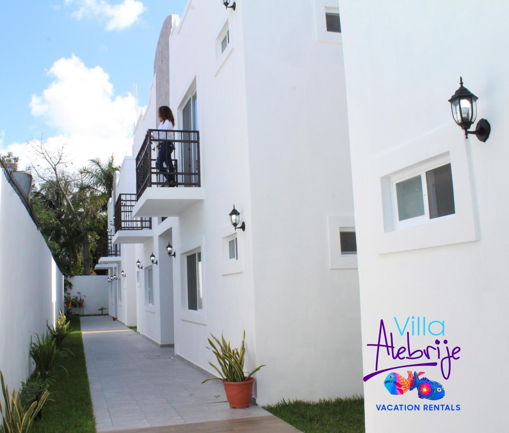 Villa Alebrije Cozumel, foto 16