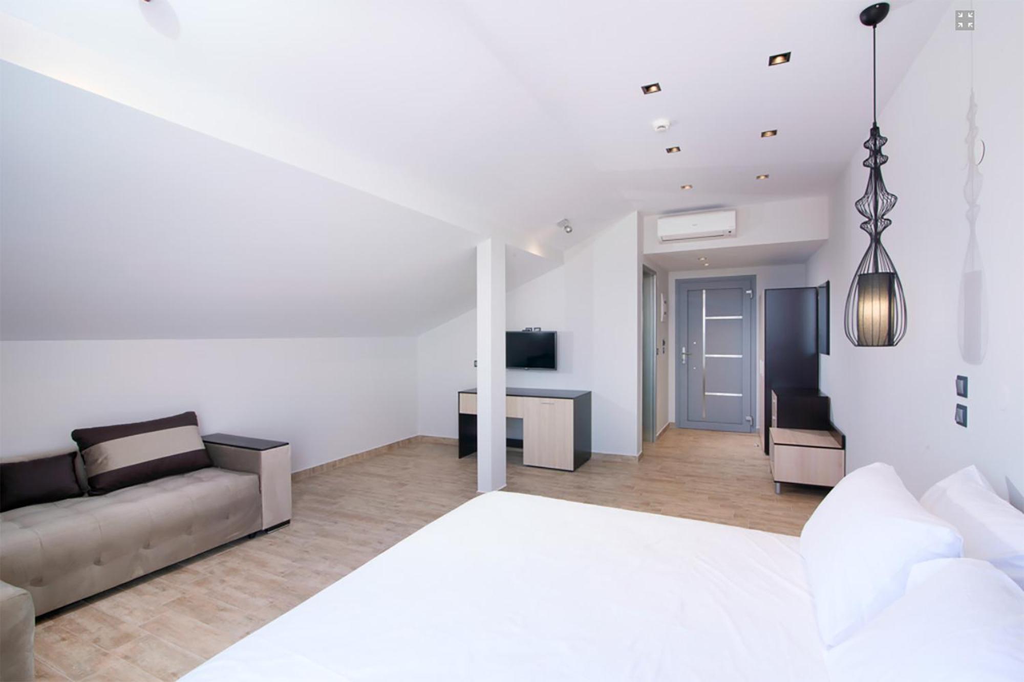 The Dome Luxury — foto 5