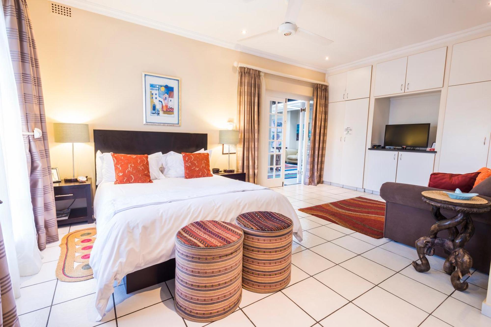 Westville Bed and Breakfast — foto 5