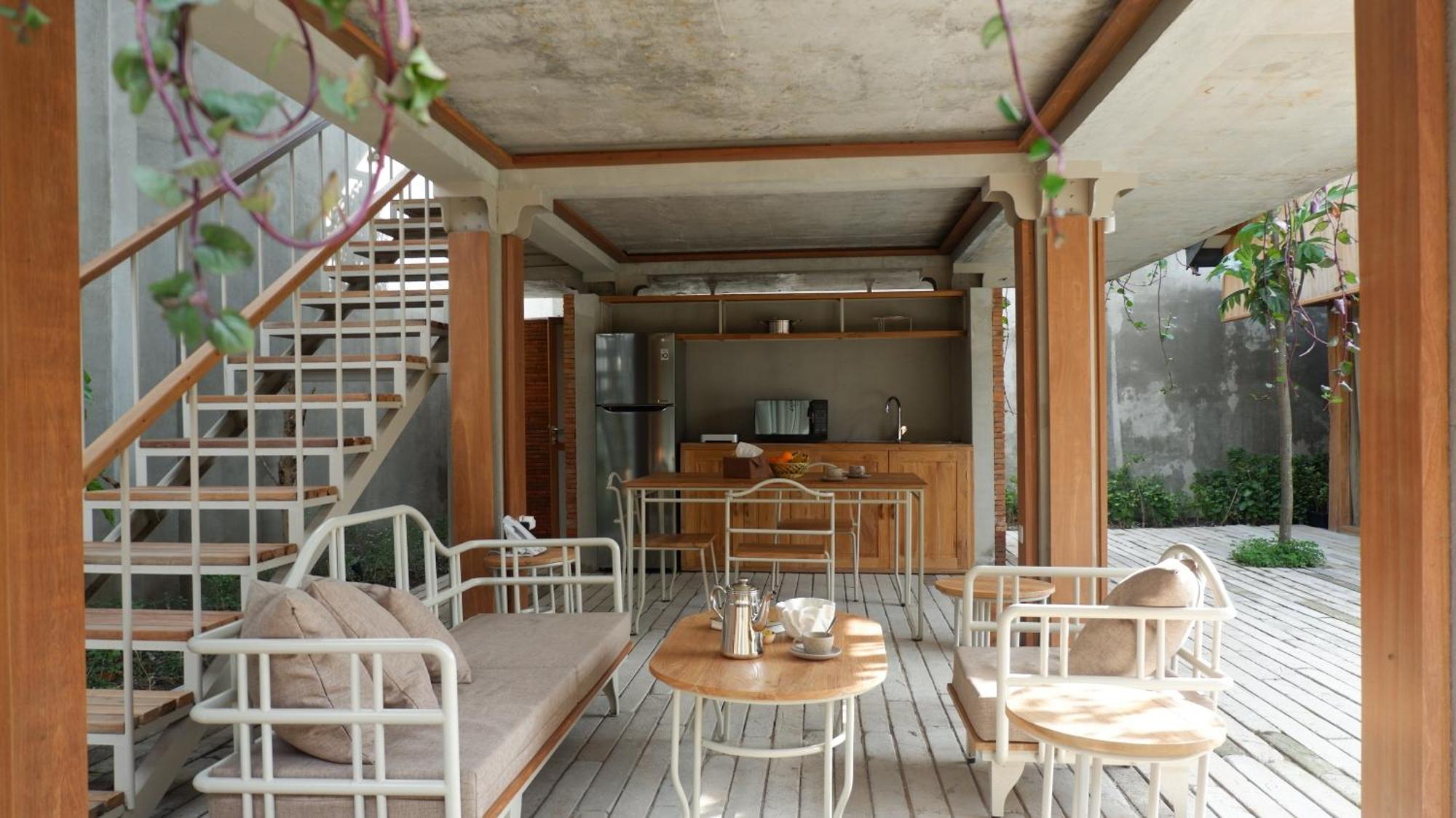 Ayom Java Village Solo — foto 4