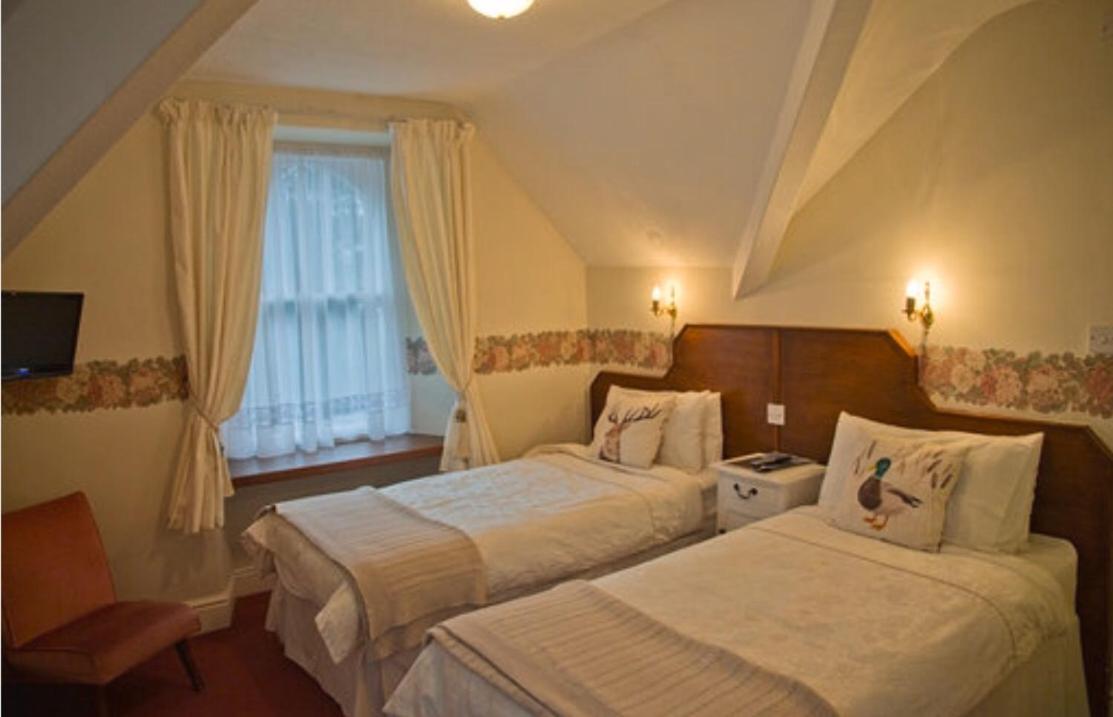 Windermere Lynwood Guest House — foto 5