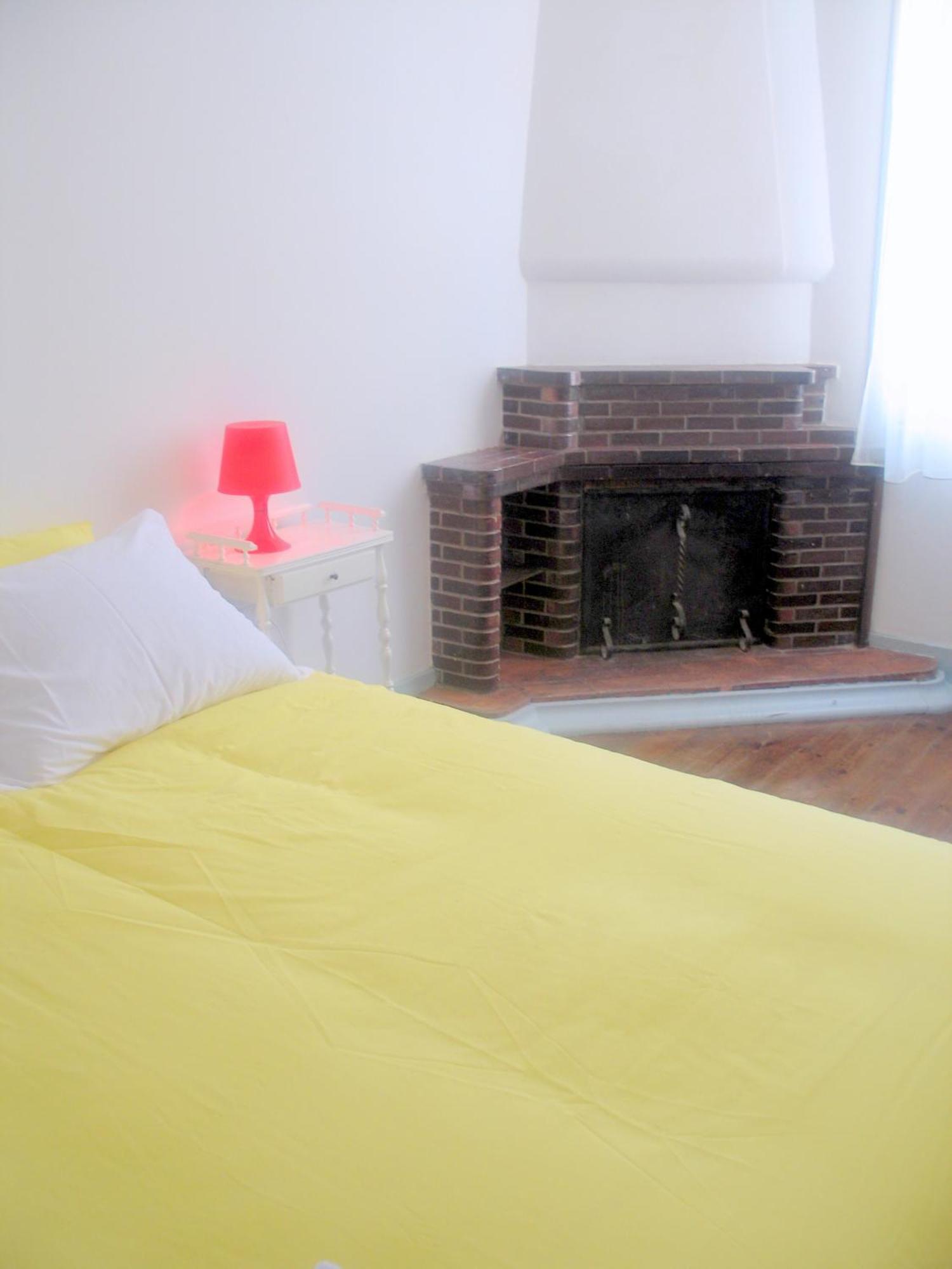 Baga de Sal Wine Guesthouse — foto 4
