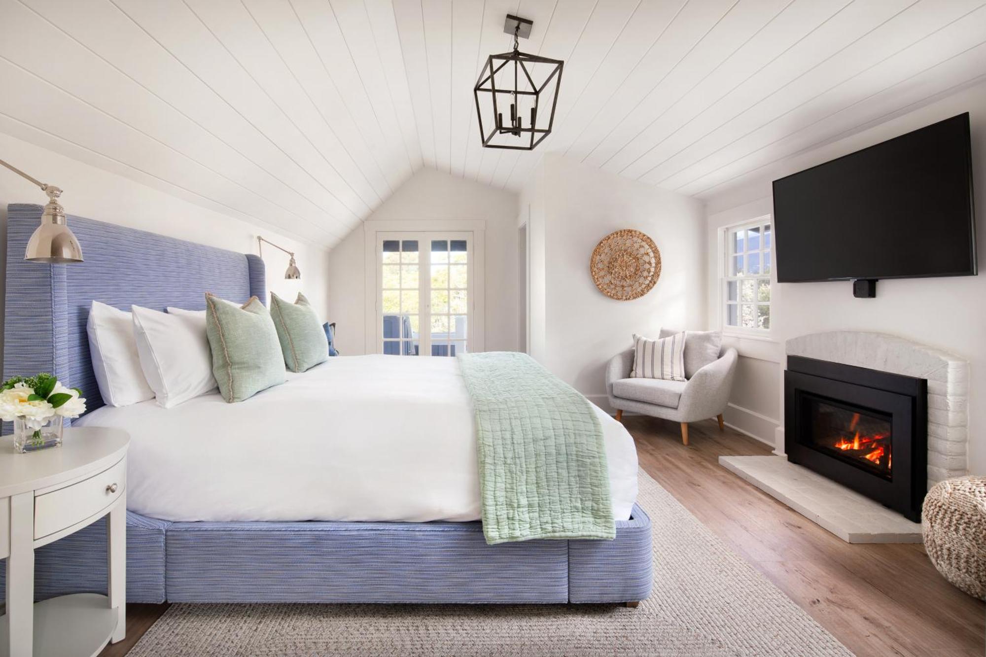 Hideaway Santa Barbara, A Kirkwood Collection Hotel — foto 4