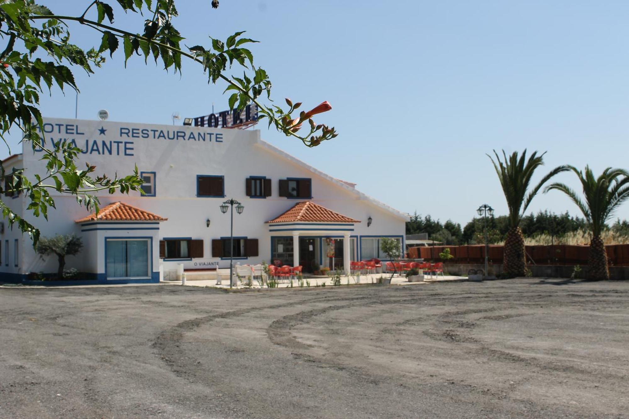 "O Viajante" Low Cost Hotel — photo 5