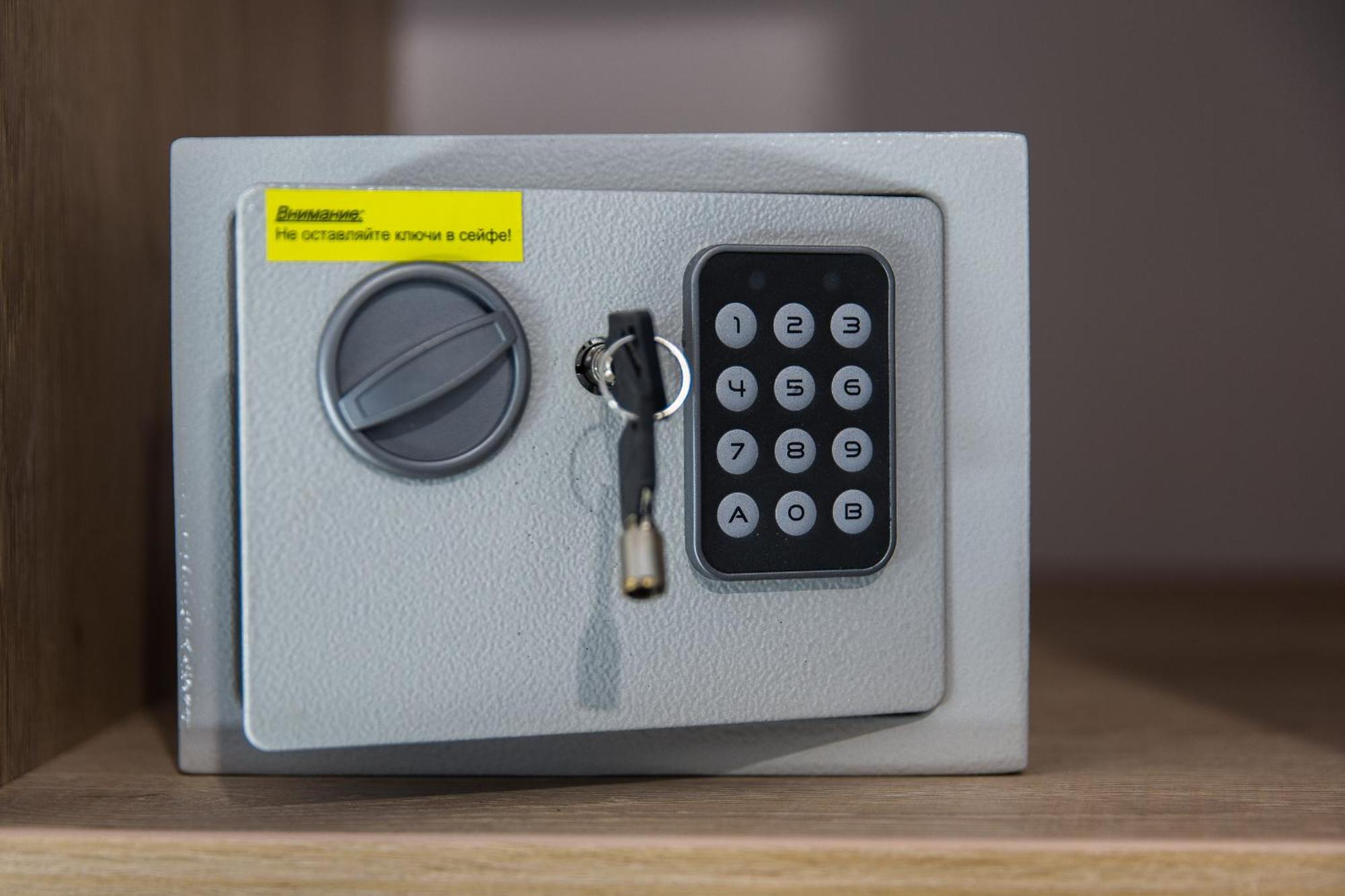 Hotel Belyy Pesok All Inclusive