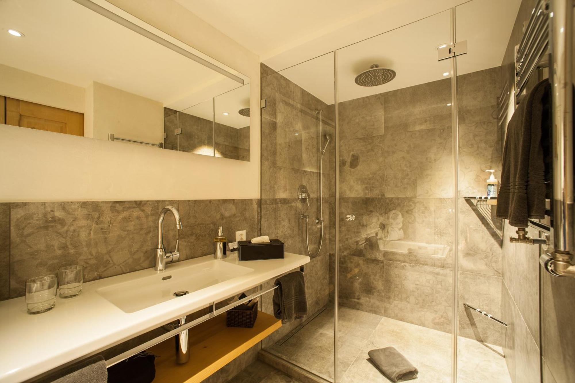 Bernerhof Swiss Quality Hotel Gstaad — foto 5