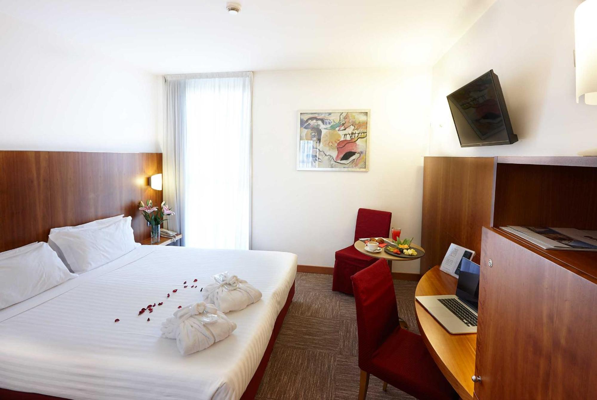 Vicenza Tiepolo Hotel — photo 3