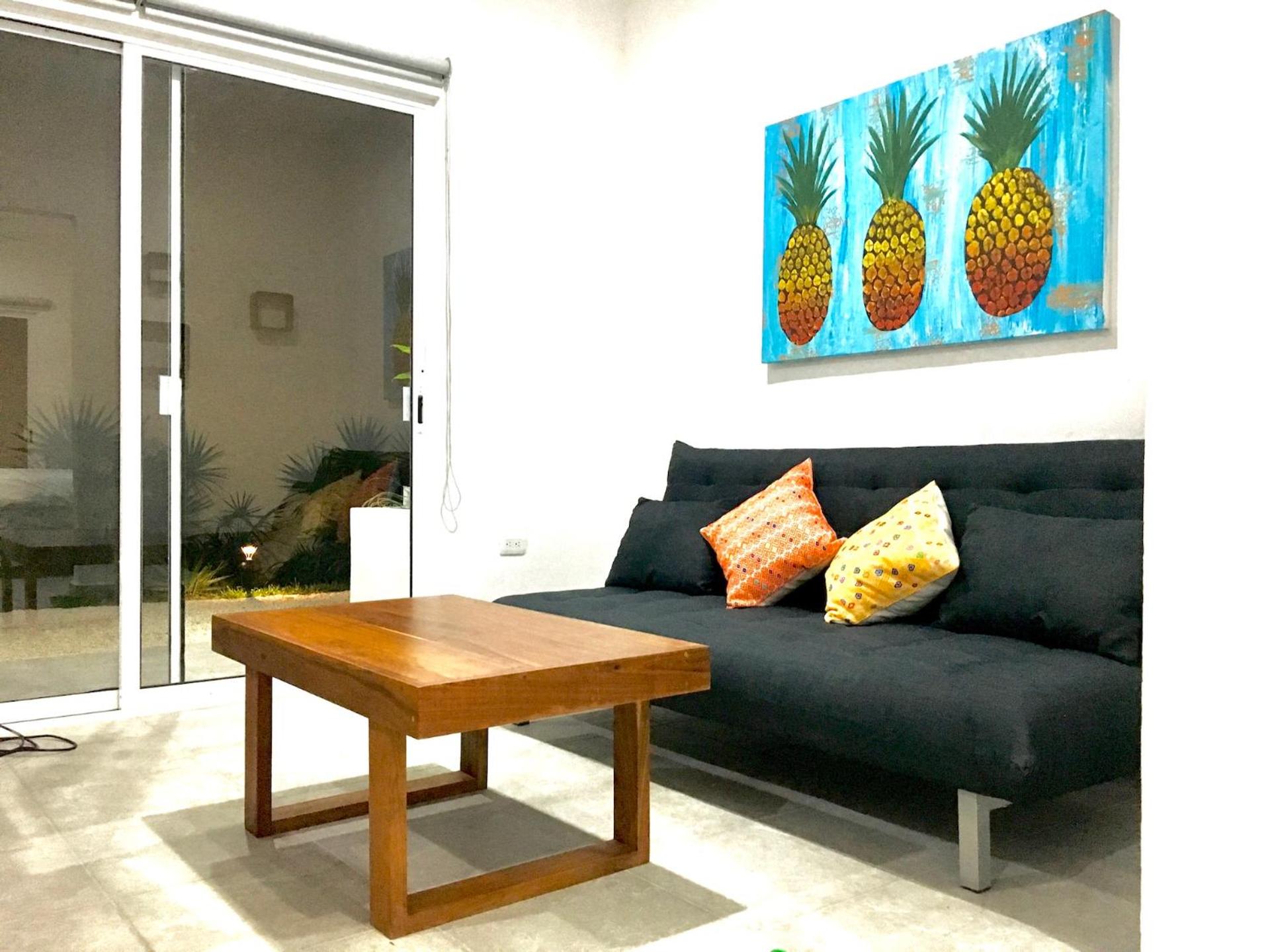 Aqua Guesthouse, foto 15