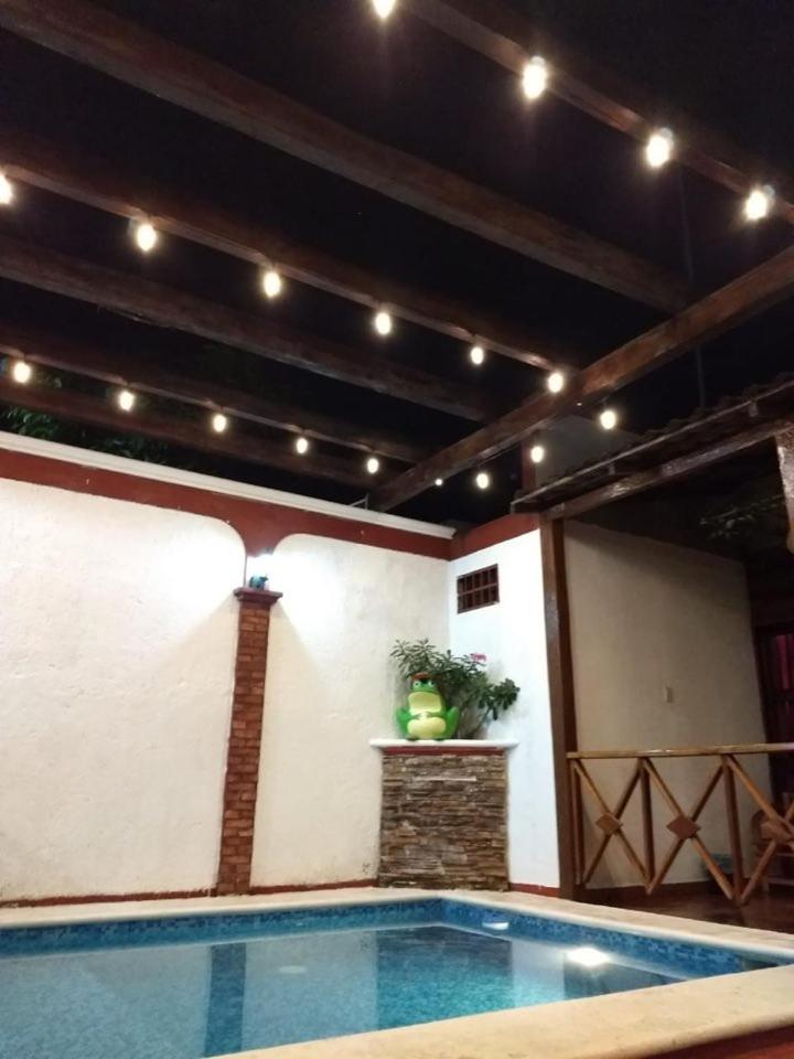 Casa de Descanso Lolha Bacalar, foto 13