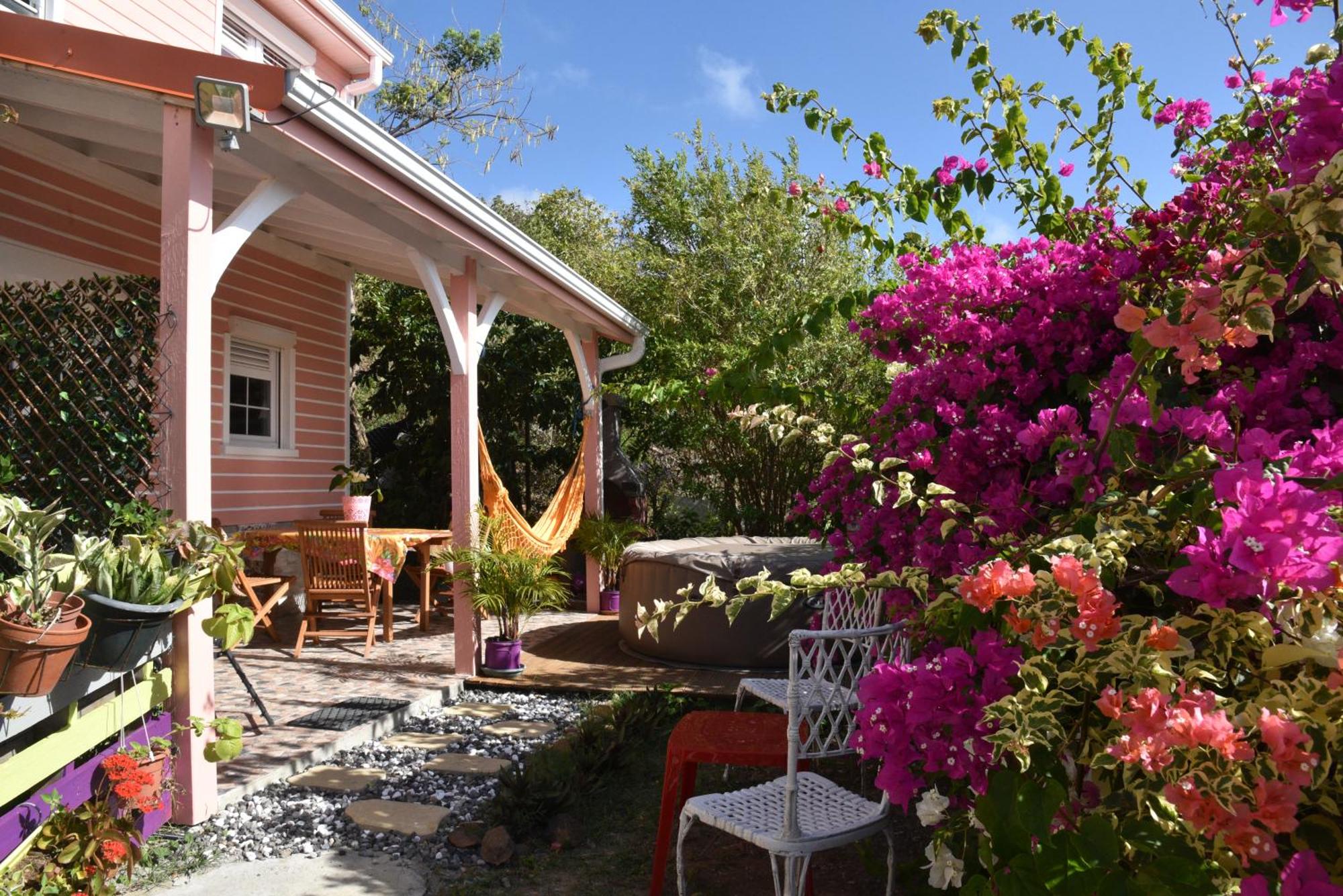 Maison Corosole vue Mer, foto 15