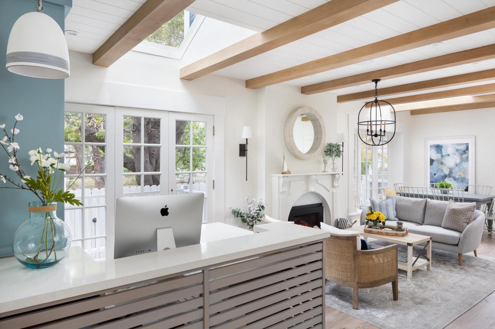 Hideaway Santa Barbara, A Kirkwood Collection Hotel — foto 2