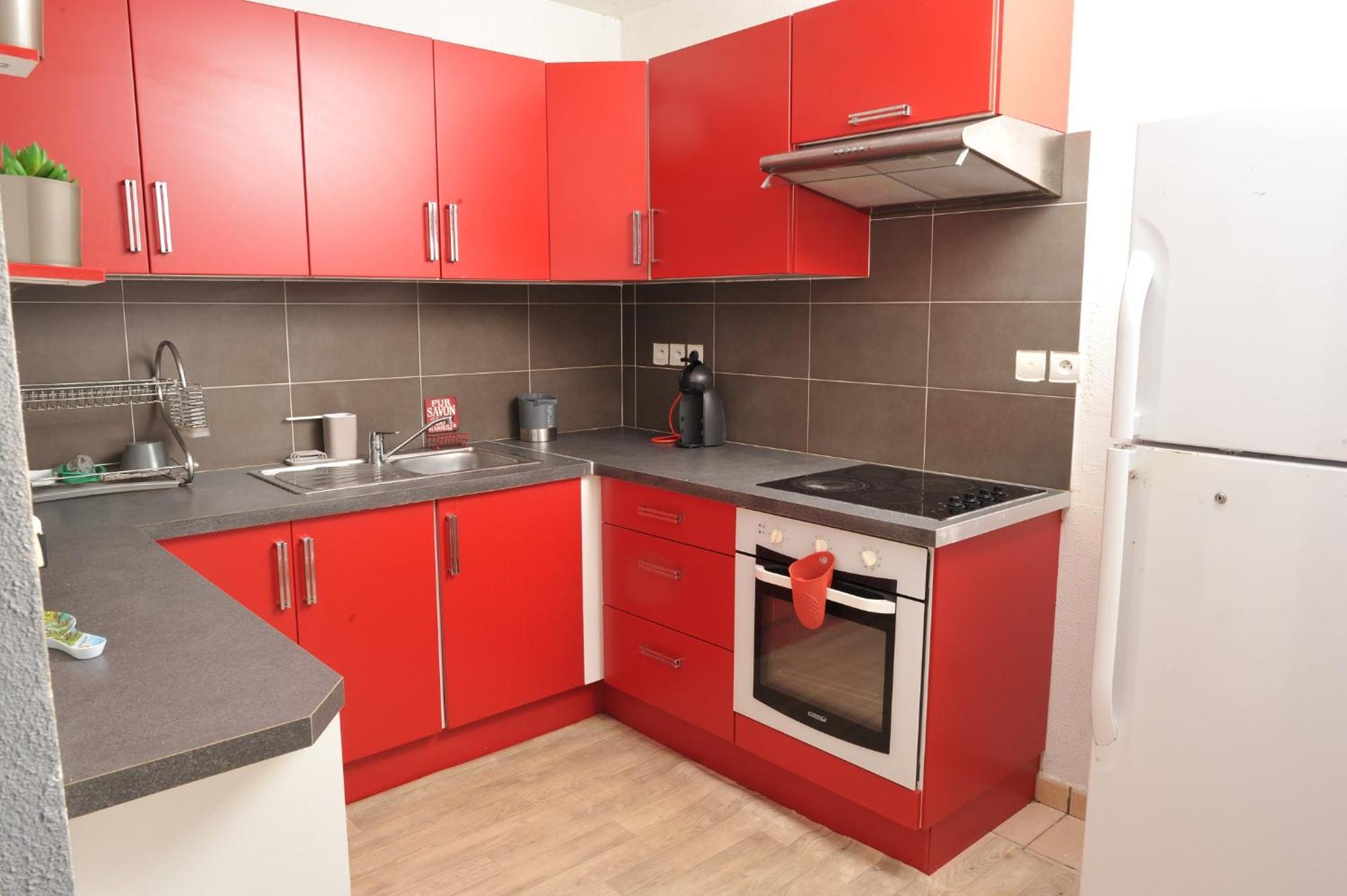 Les Héliconias Résidence cosy et calme, foto 11