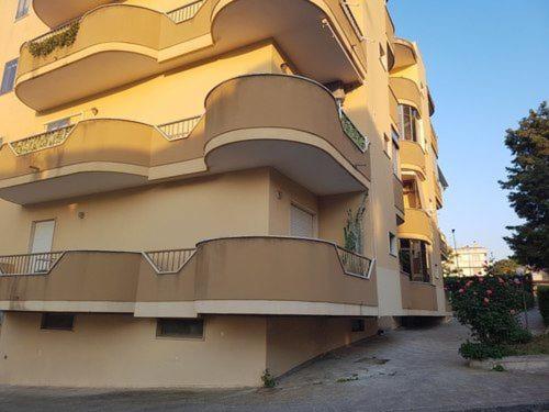 beb arcobaleno gallipoli — foto 3