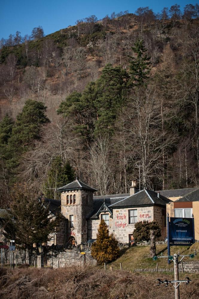 Loch Ness Lodge Hotel — photo 3