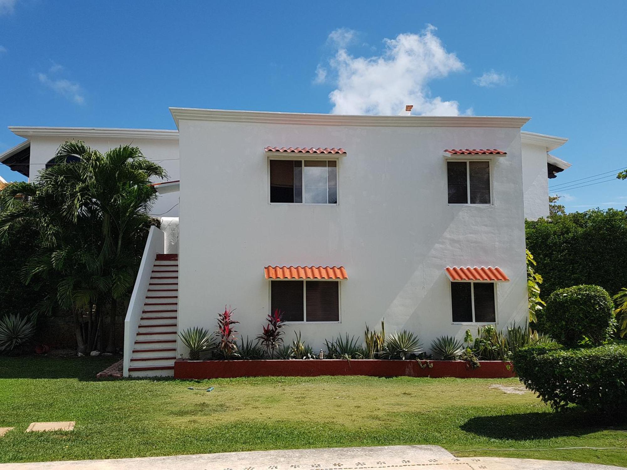 Casa Campestre