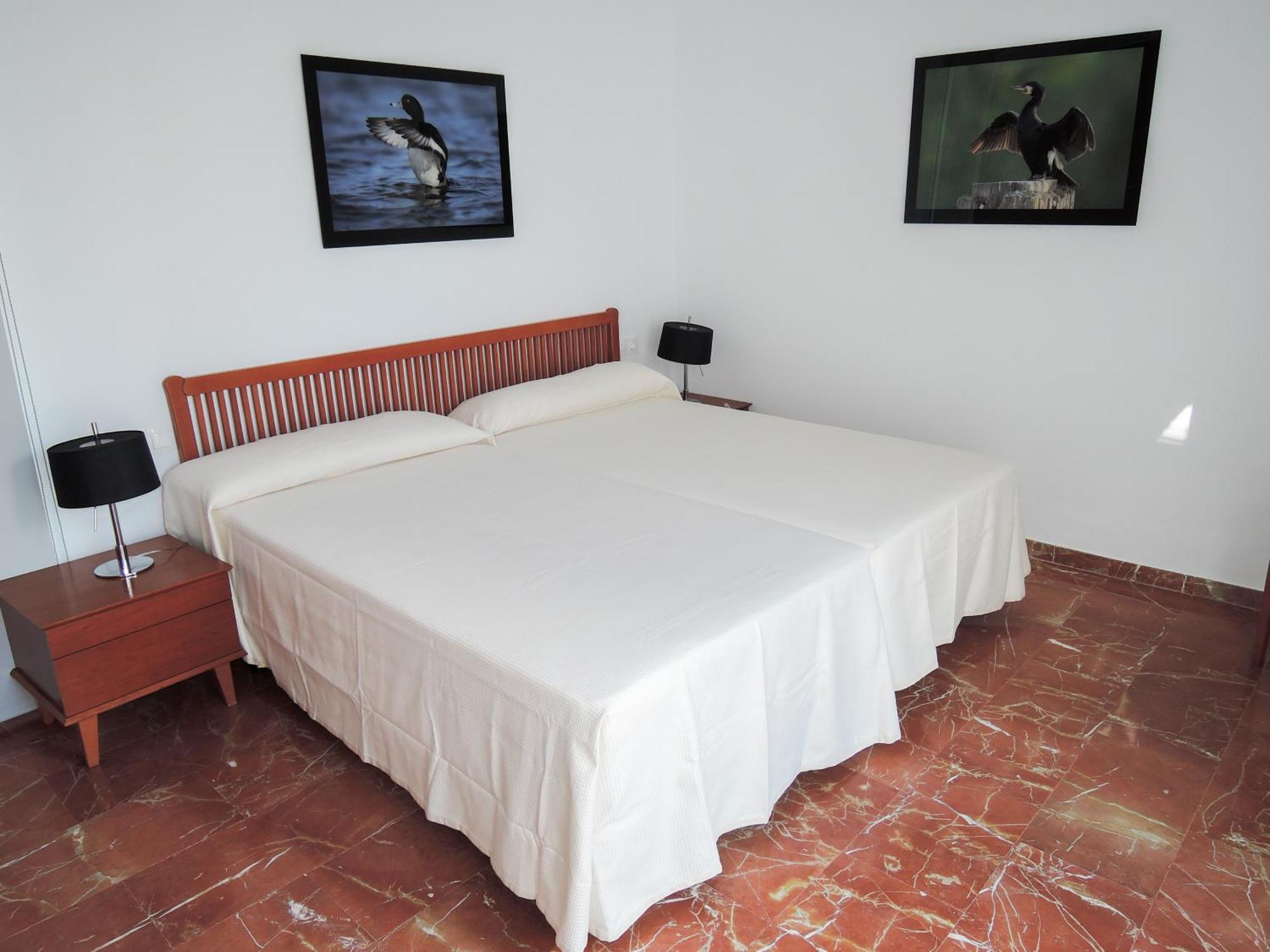 Apartamentos Embalse de Orellana — foto 2